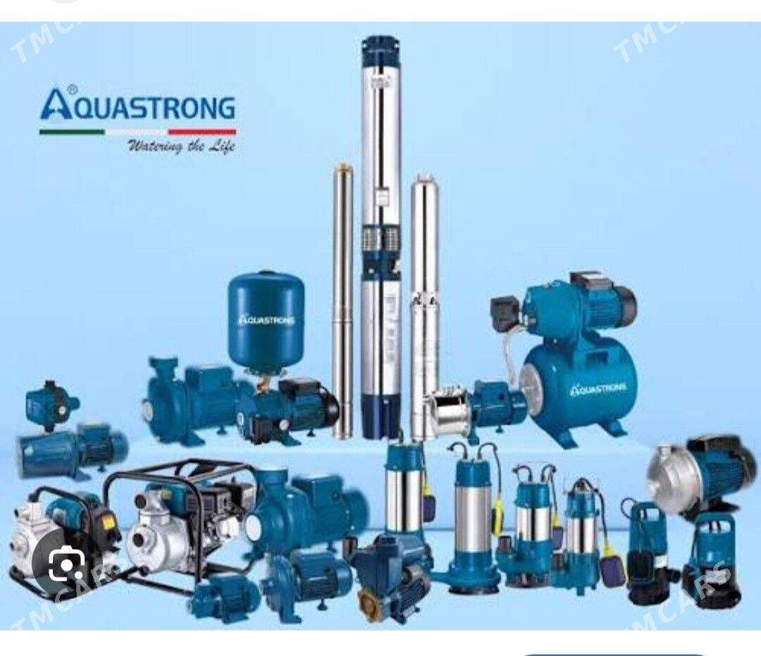 suw nasos - Бузмеин - img 9