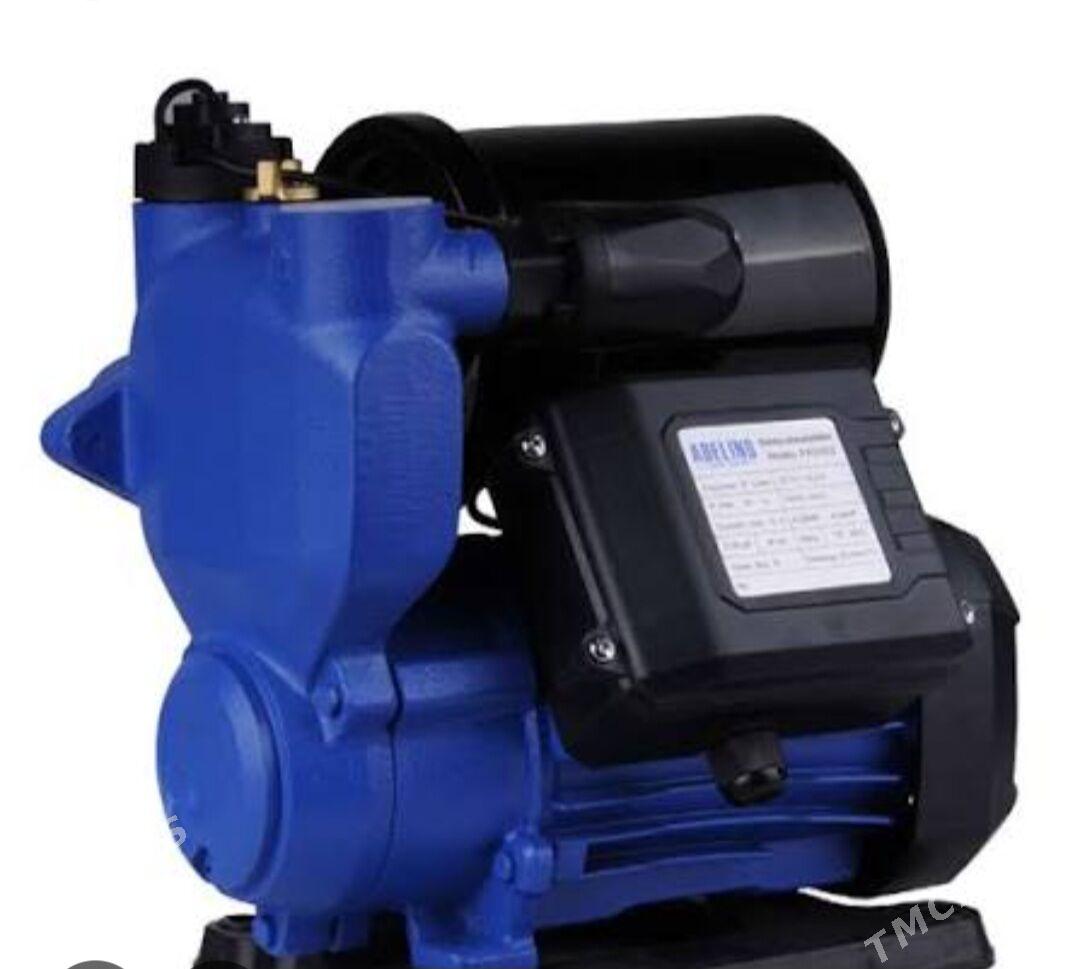 suw nasos - Бузмеин - img 1