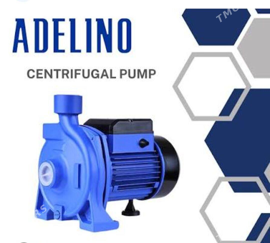 suw nasos - Бузмеин - img 4