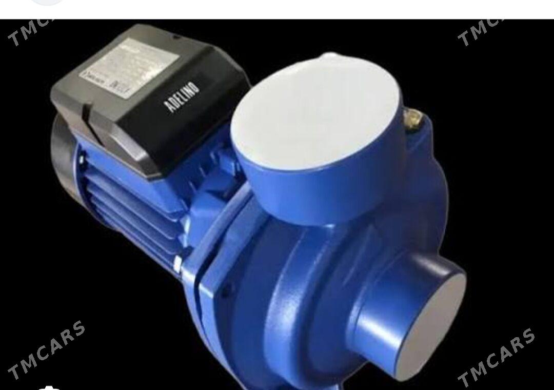 suw nasos - Бузмеин - img 3