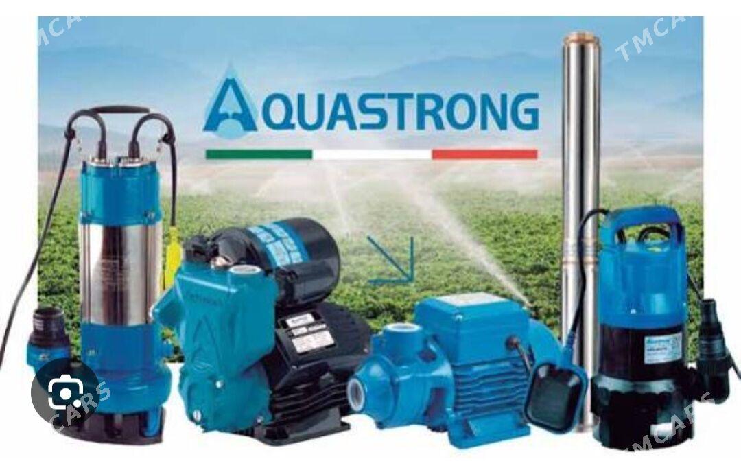 suw nasos - Бузмеин - img 7