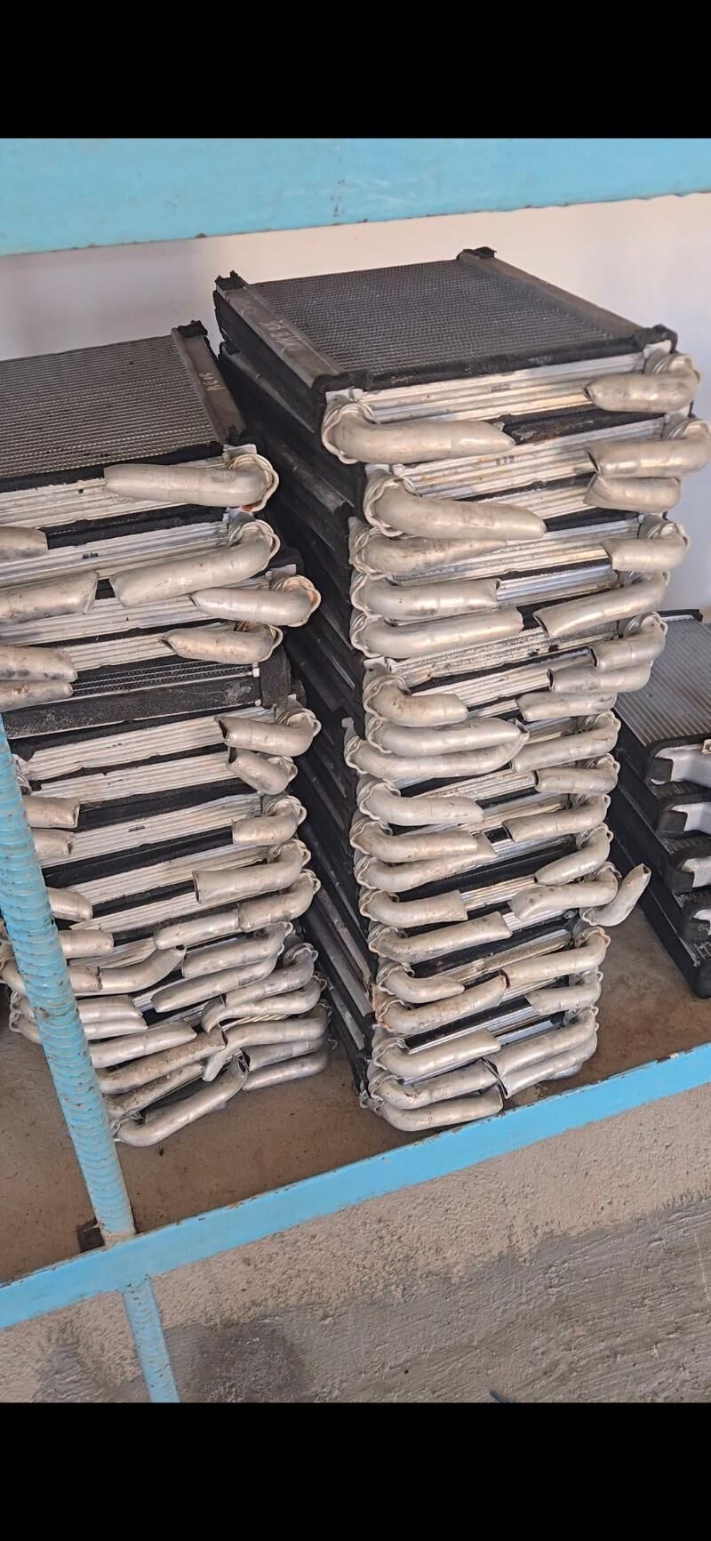 tayota pech radyator 190 TMT - Mary - img 2