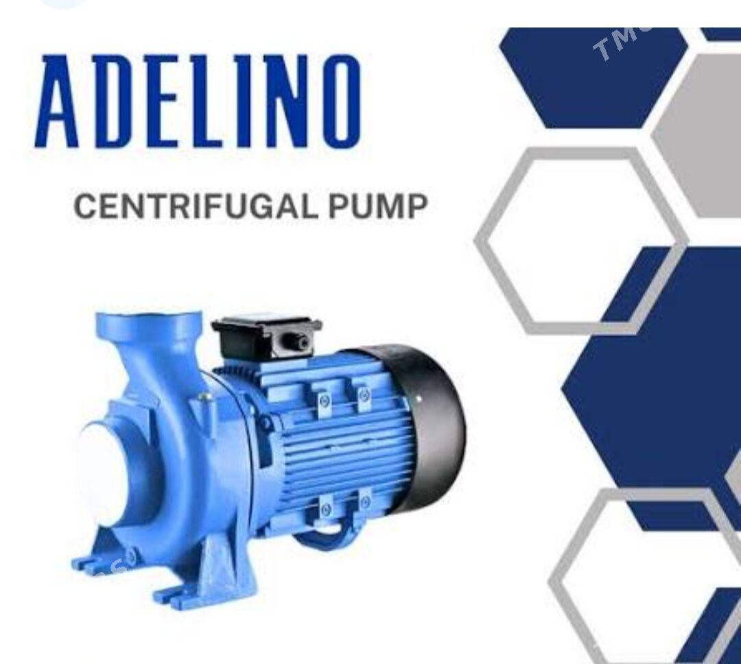 suw nasos - Бузмеин - img 6