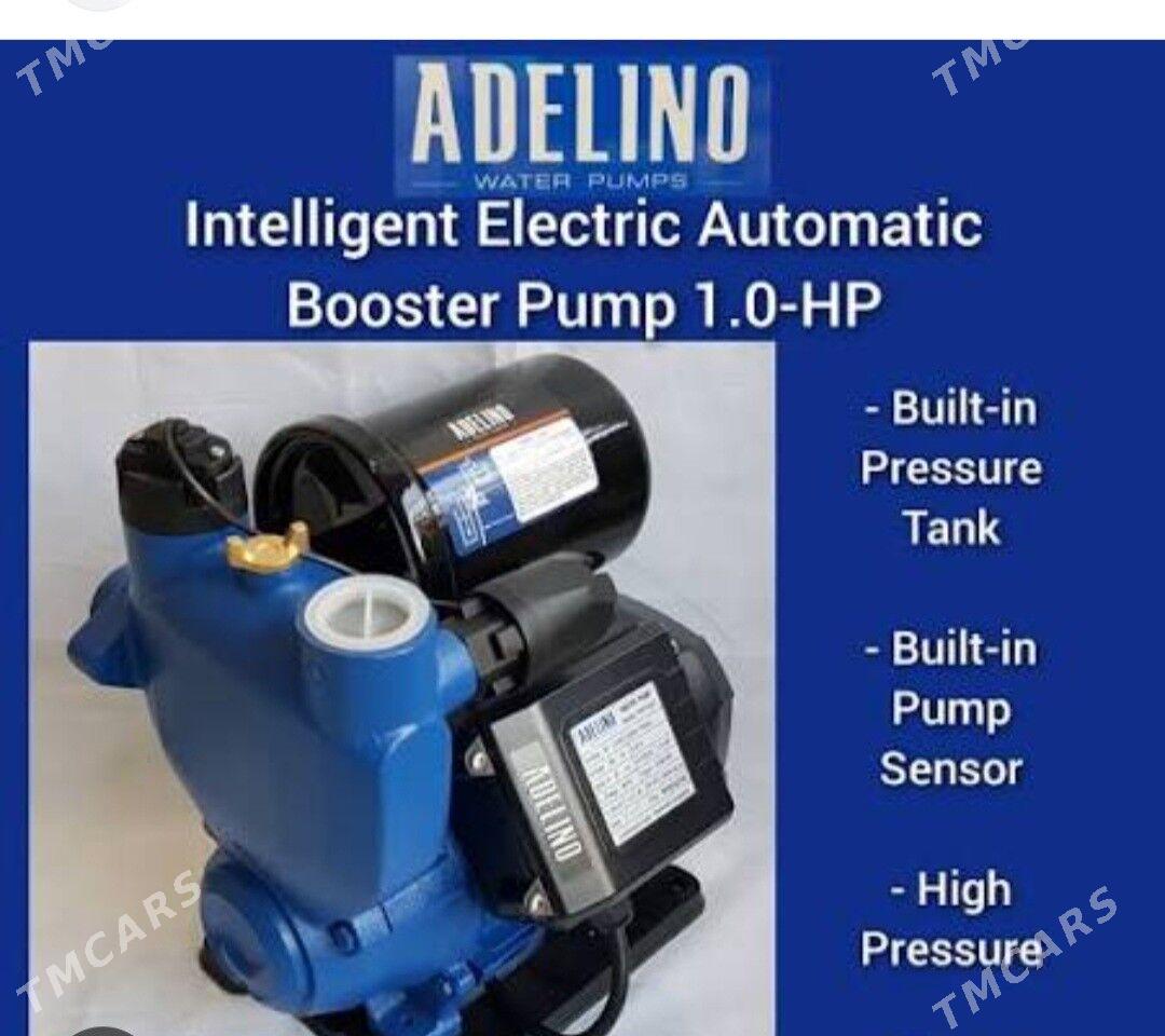 suw nasos - Бузмеин - img 5