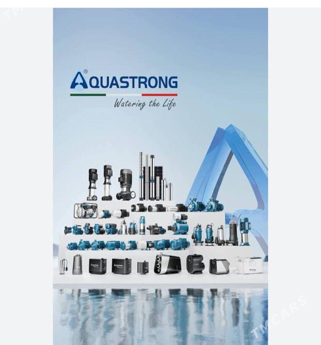 suw nasos - Бузмеин - img 8