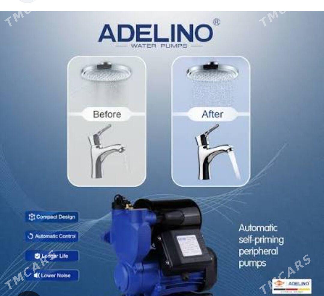 suw nasos - Бузмеин - img 2