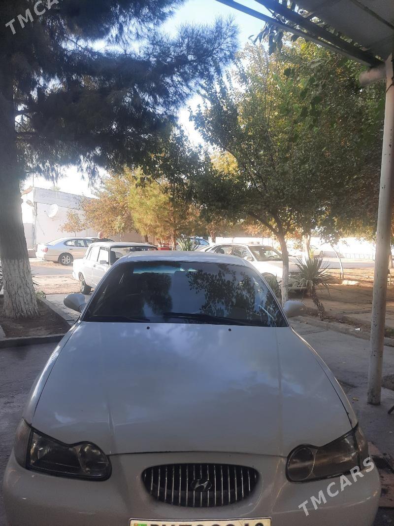 Hyundai Sonata 1997 - 45 000 TMT - Ашхабад - img 1