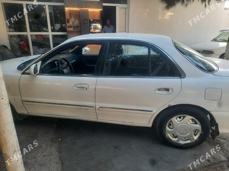 Hyundai Sonata 1997 - 45 000 TMT - Ашхабад - img 3