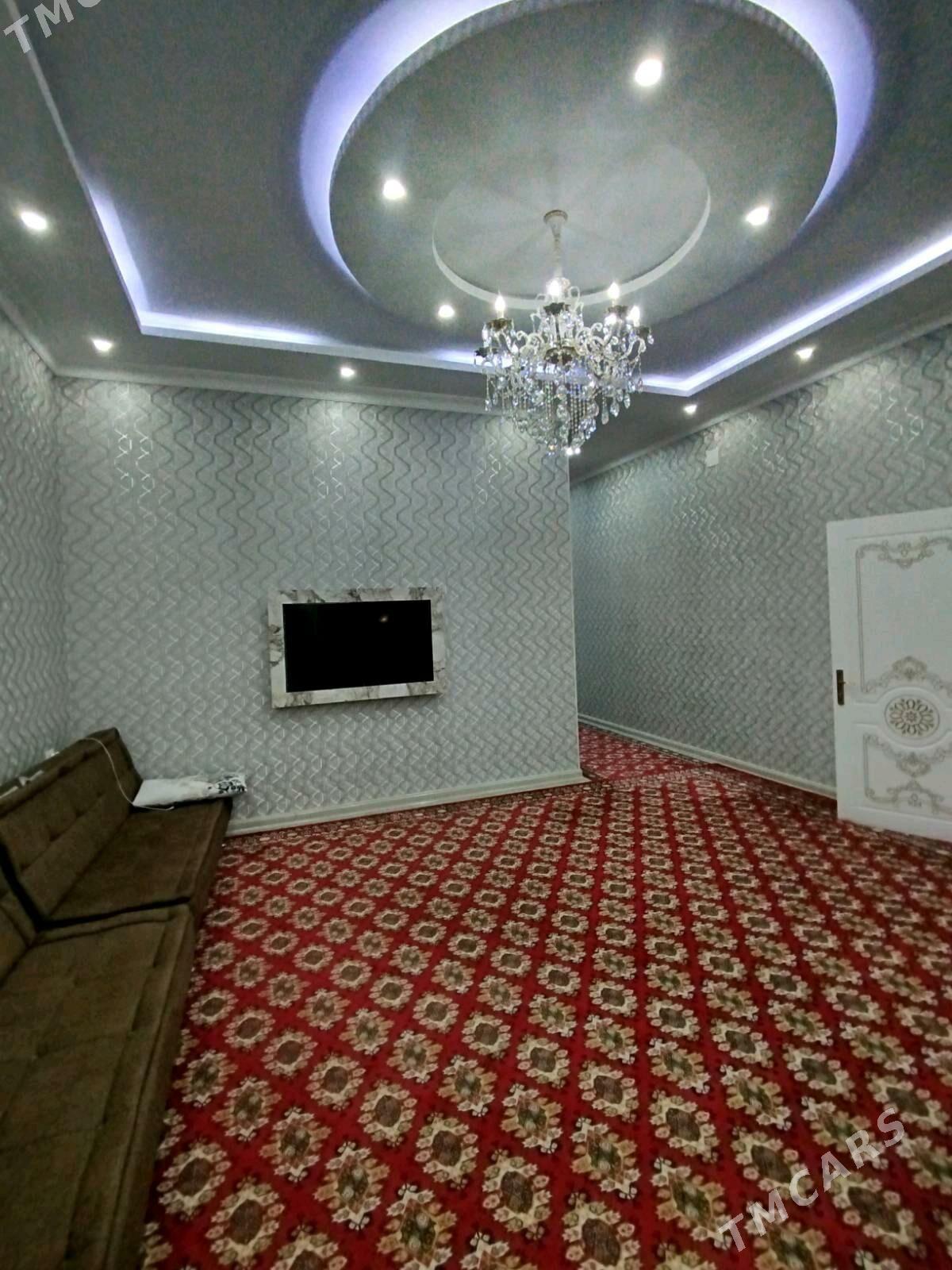 Arenda jay plan - Ашхабад - img 3