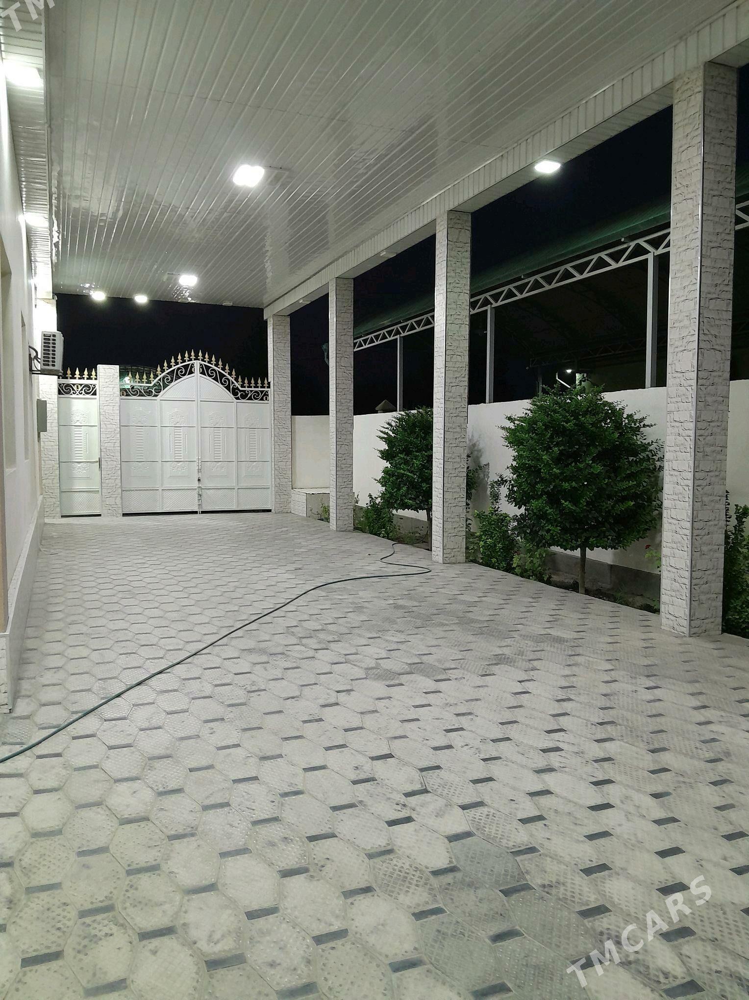 Arenda jay plan - Ашхабад - img 2