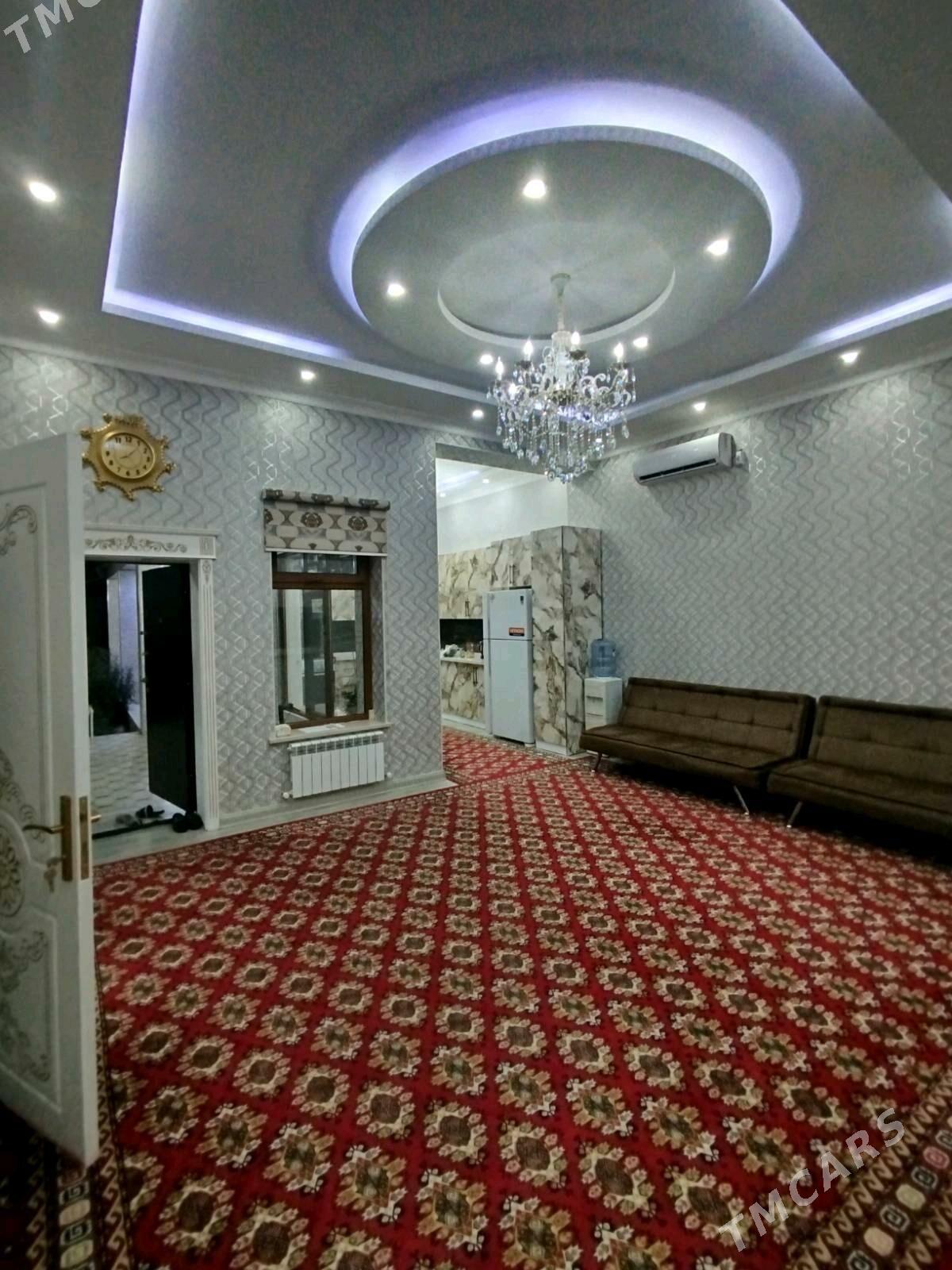 Arenda jay plan - Ашхабад - img 8