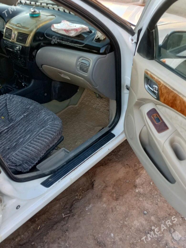 Nissan Sunny 2002 - 60 000 TMT - Köneürgenç - img 5