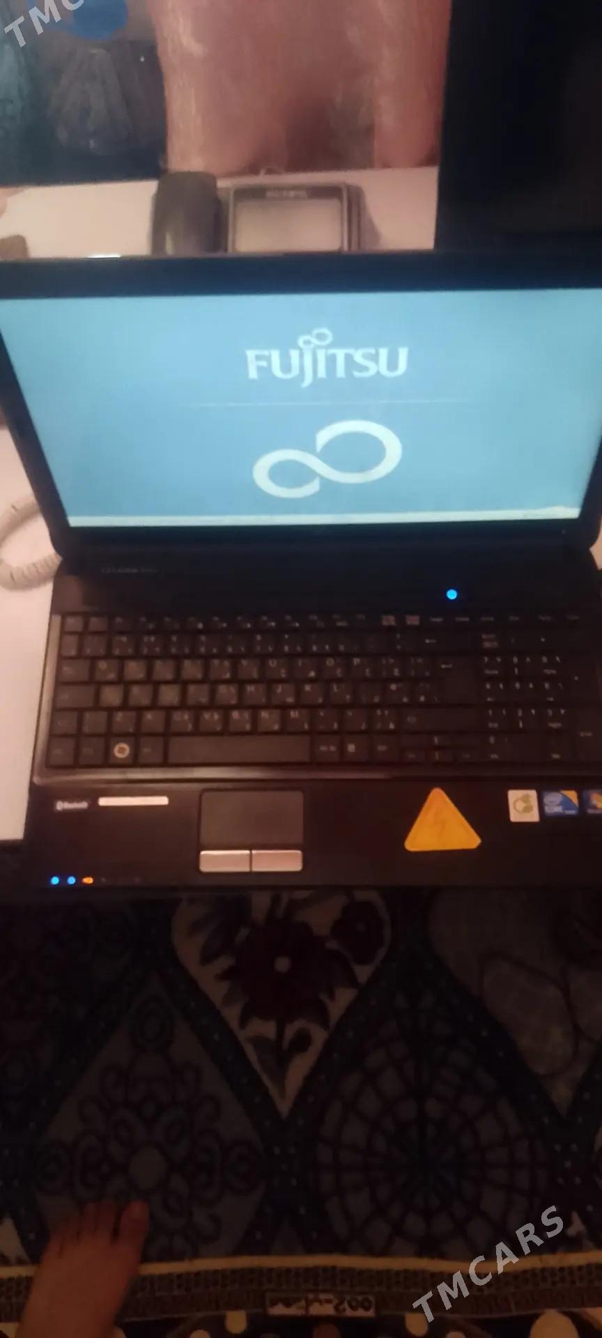 NOUTBUK - Daşoguz - img 1