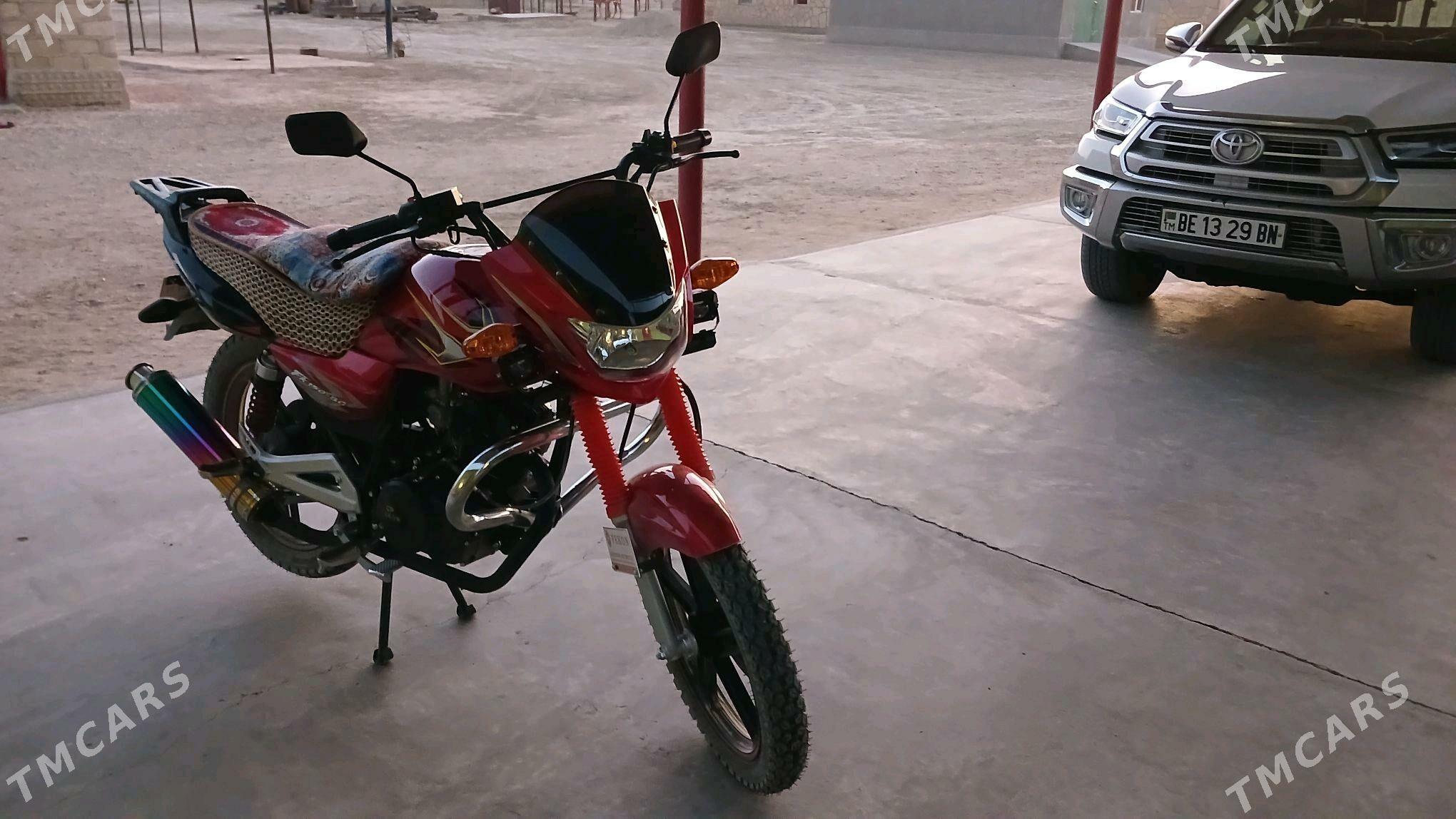 Fekon FK200-14G 2025 - 21 000 TMT - Эсенгулы - img 3