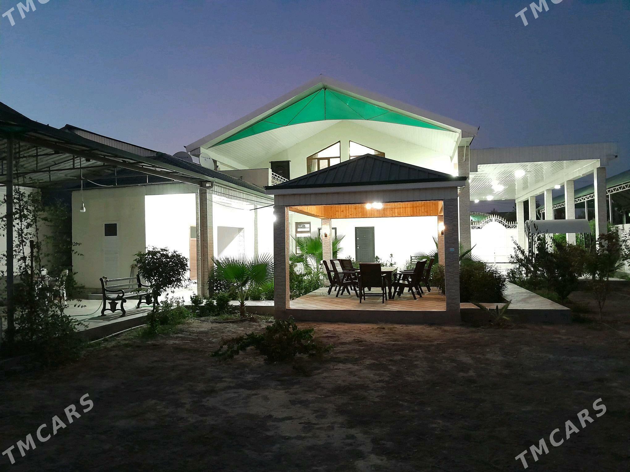 Arenda jay plan - Ашхабад - img 10