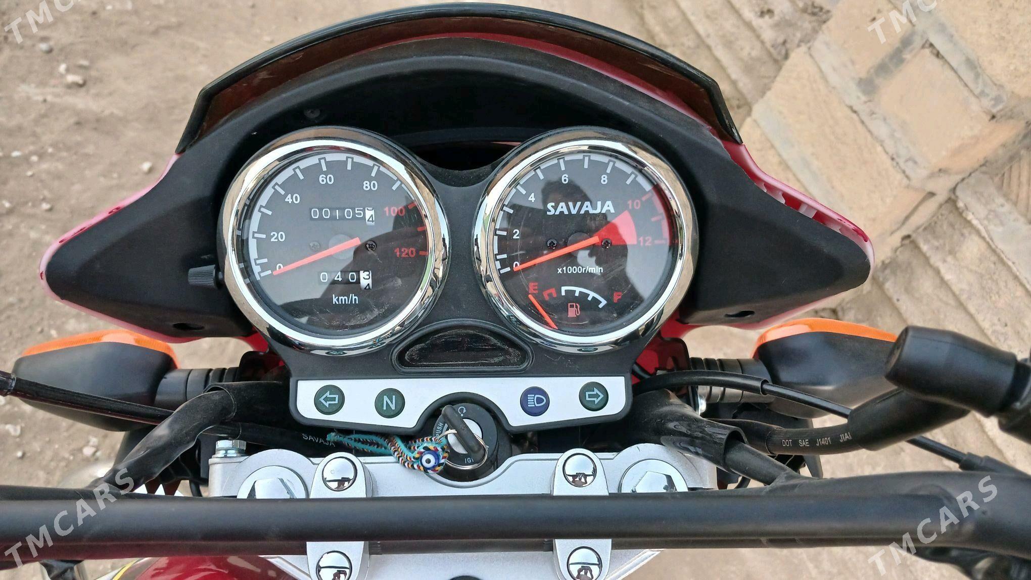Fekon FK200-14G 2025 - 21 000 TMT - Эсенгулы - img 1