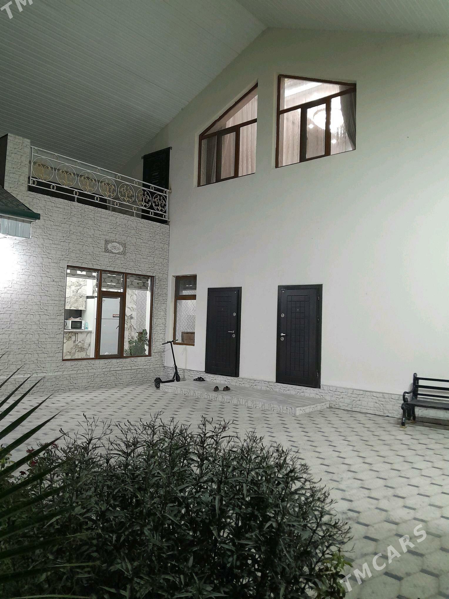 Arenda jay plan - Ашхабад - img 9