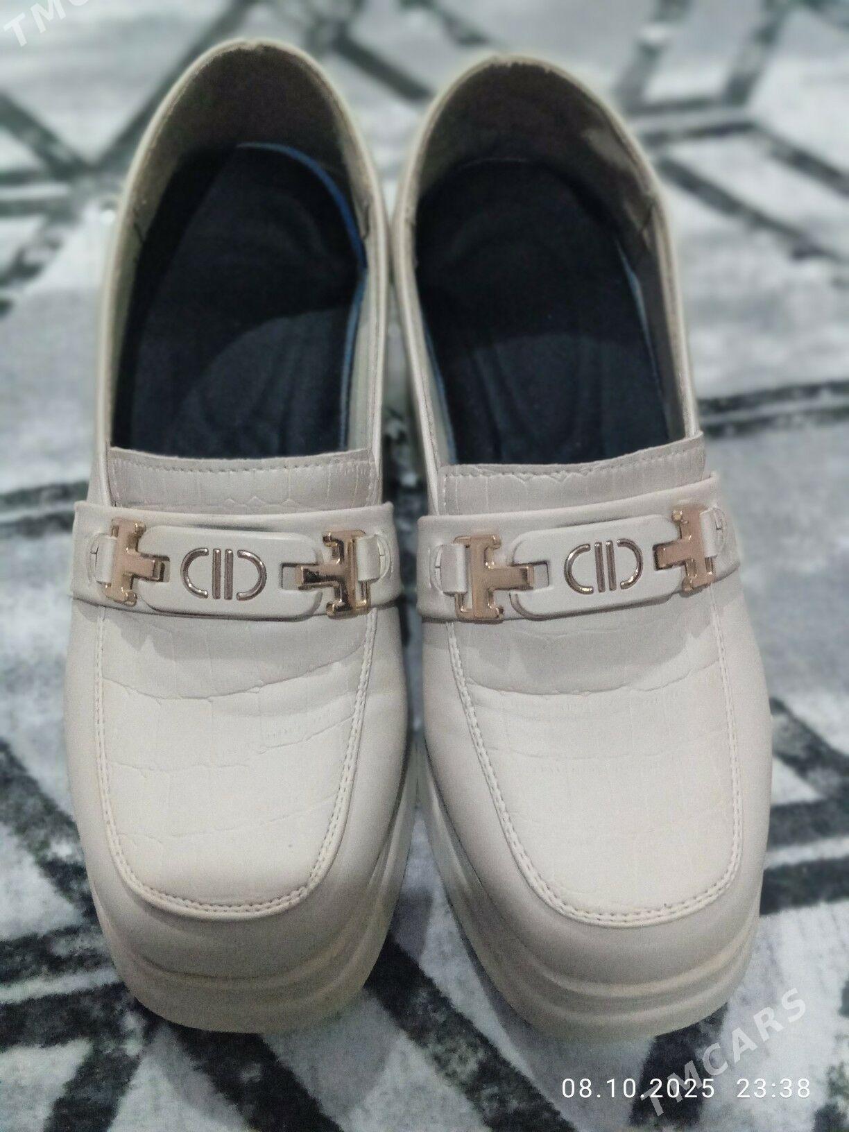 обувь женская.Туфли - Фарап - img 3