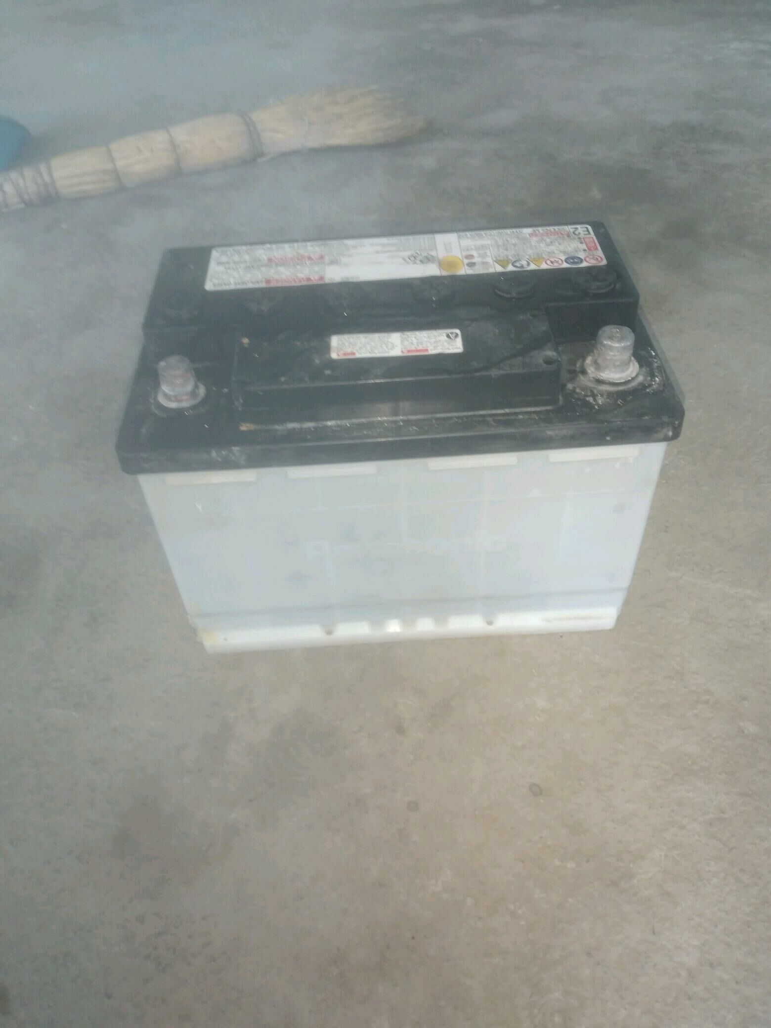 Akumlyator 200 TMT - Мары - img 2