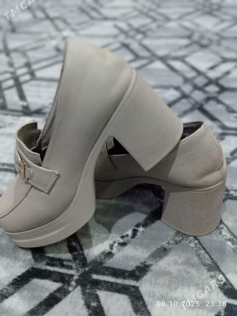 обувь женская.Туфли - Фарап - img 2