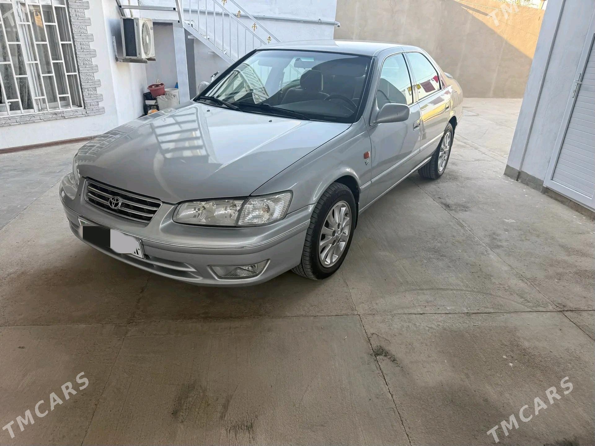 Toyota Camry 1998 - 155 000 TMT - Bäherden - img 8
