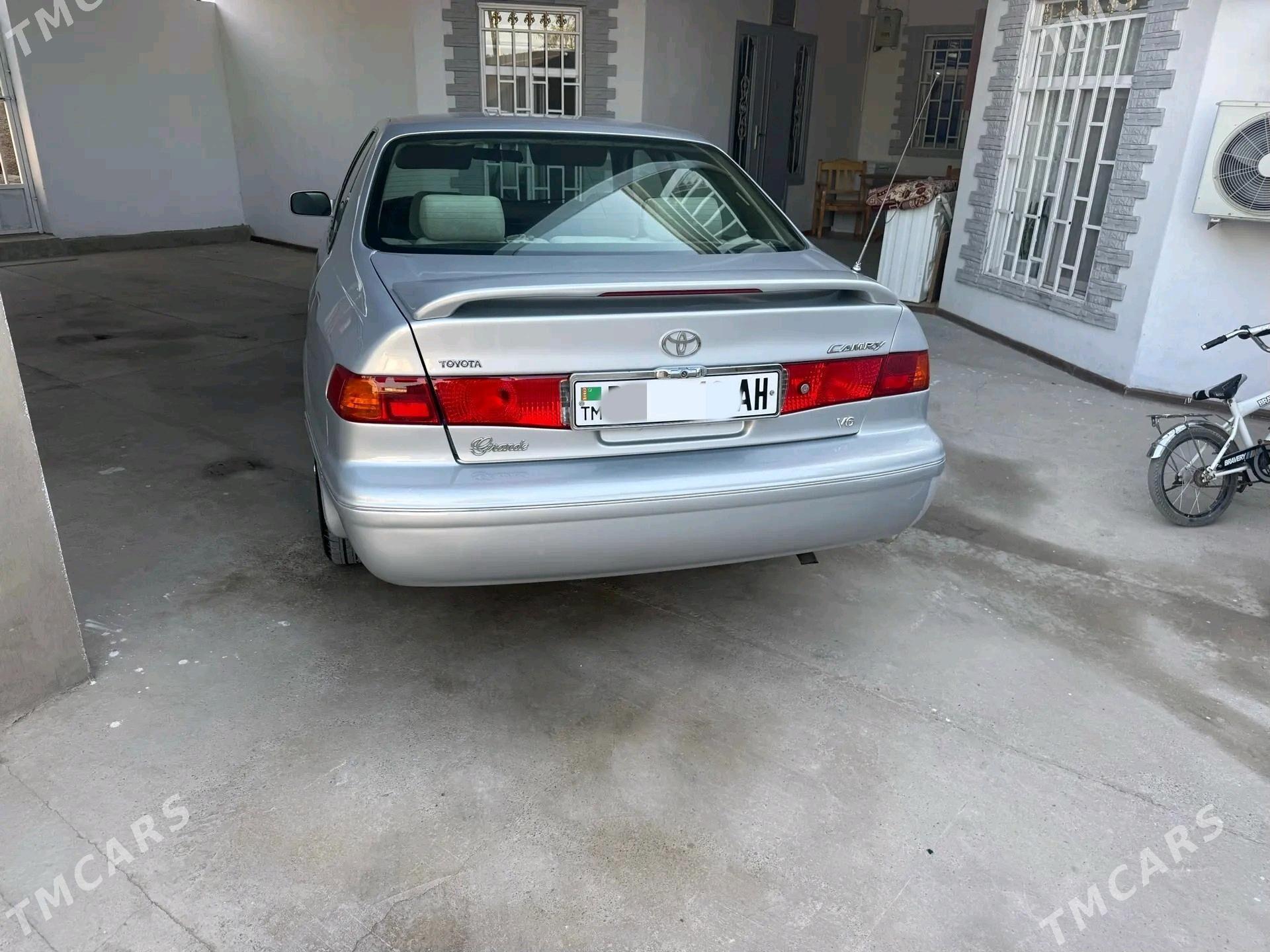Toyota Camry 1998 - 155 000 TMT - Bäherden - img 7