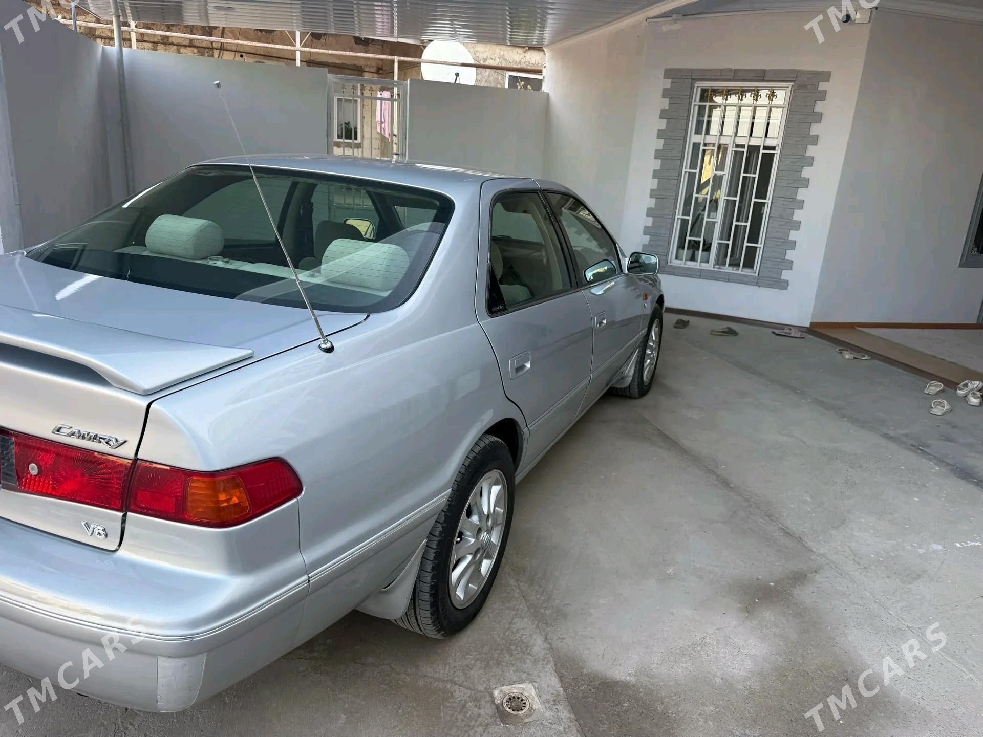 Toyota Camry 1998 - 155 000 TMT - Bäherden - img 6