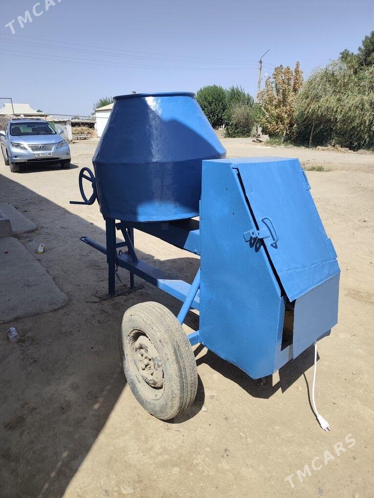 beton mesalka - Мургап - img 2