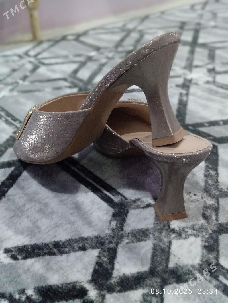 обувь женская.Туфли - Фарап - img 5