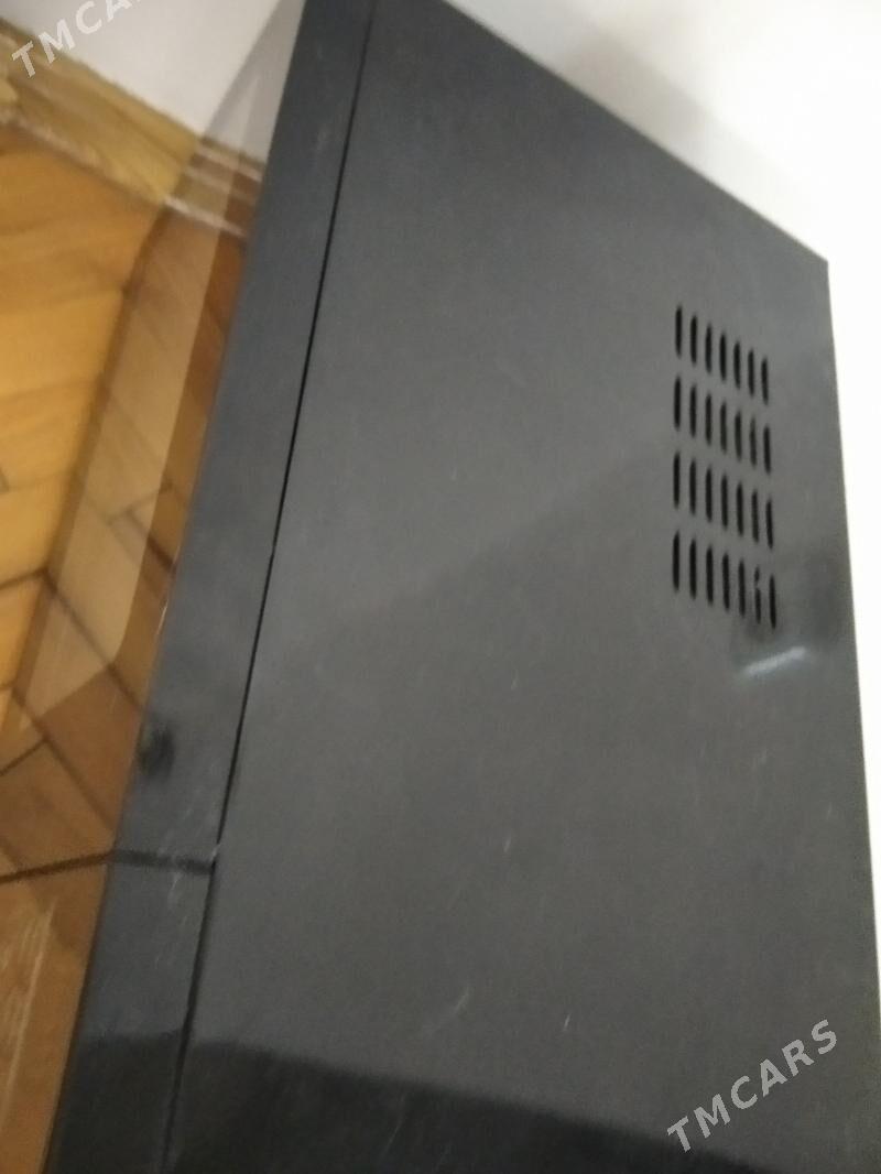 микроволновка ( Mikrawalnowka) - Ашхабад - img 3