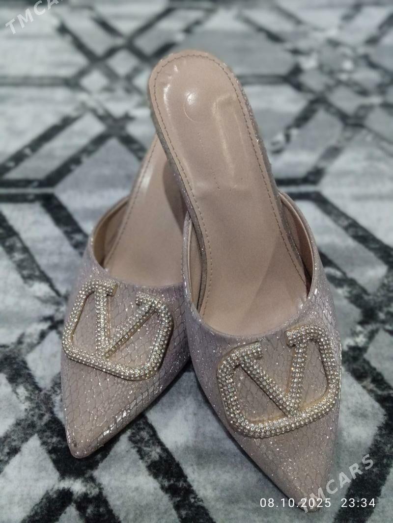 обувь женская.Туфли - Фарап - img 6