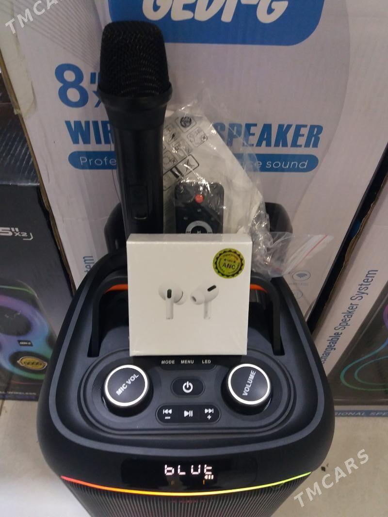 GD-2608 SPEAKER - 30 мкр - img 2