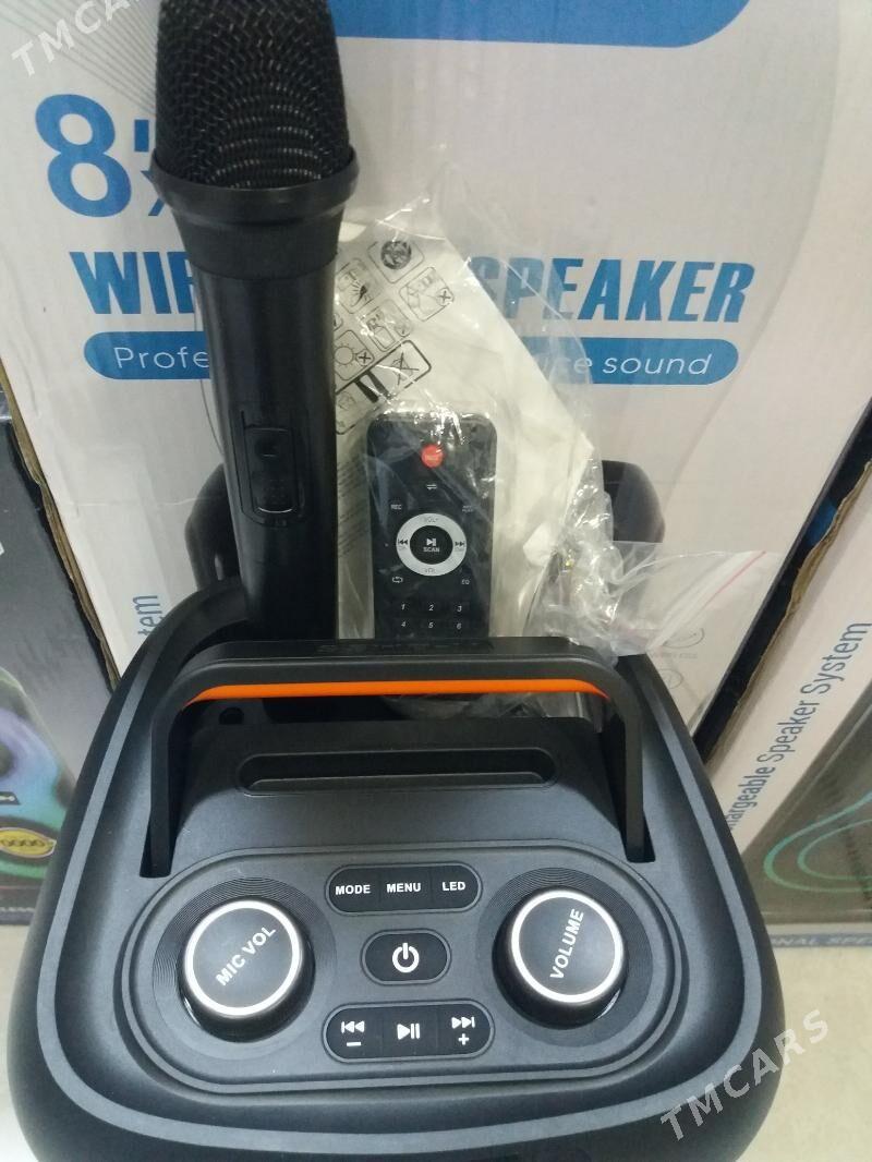 GD-2608 SPEAKER - 30 мкр - img 3