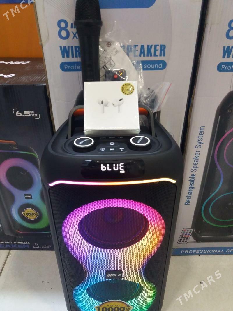 GD-2608 SPEAKER - 30 мкр - img 5