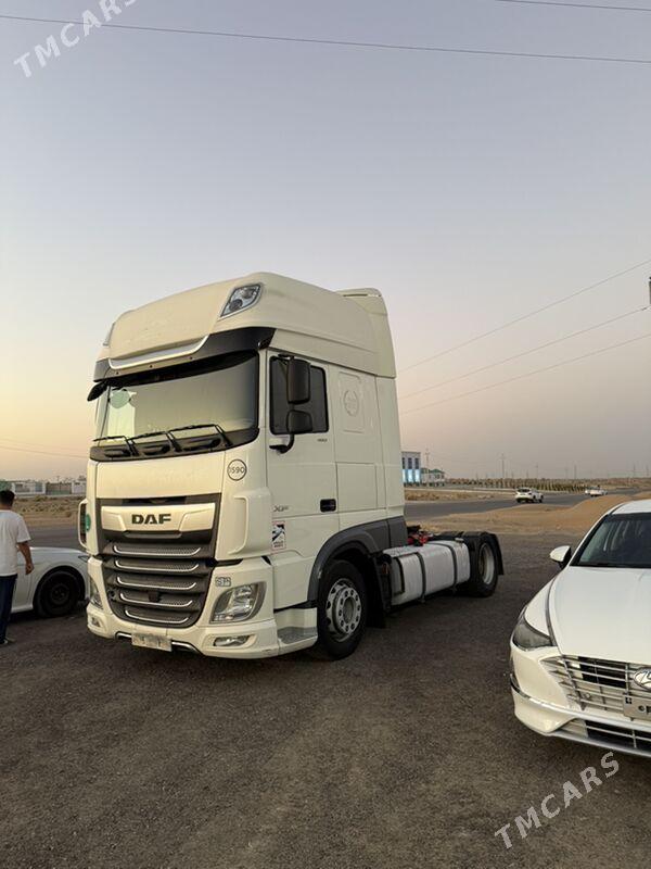 DAF 480 2019 - 673 000 TMT - Ашхабад - img 2