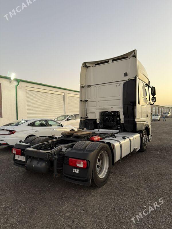 DAF 480 2019 - 673 000 TMT - Ашхабад - img 4