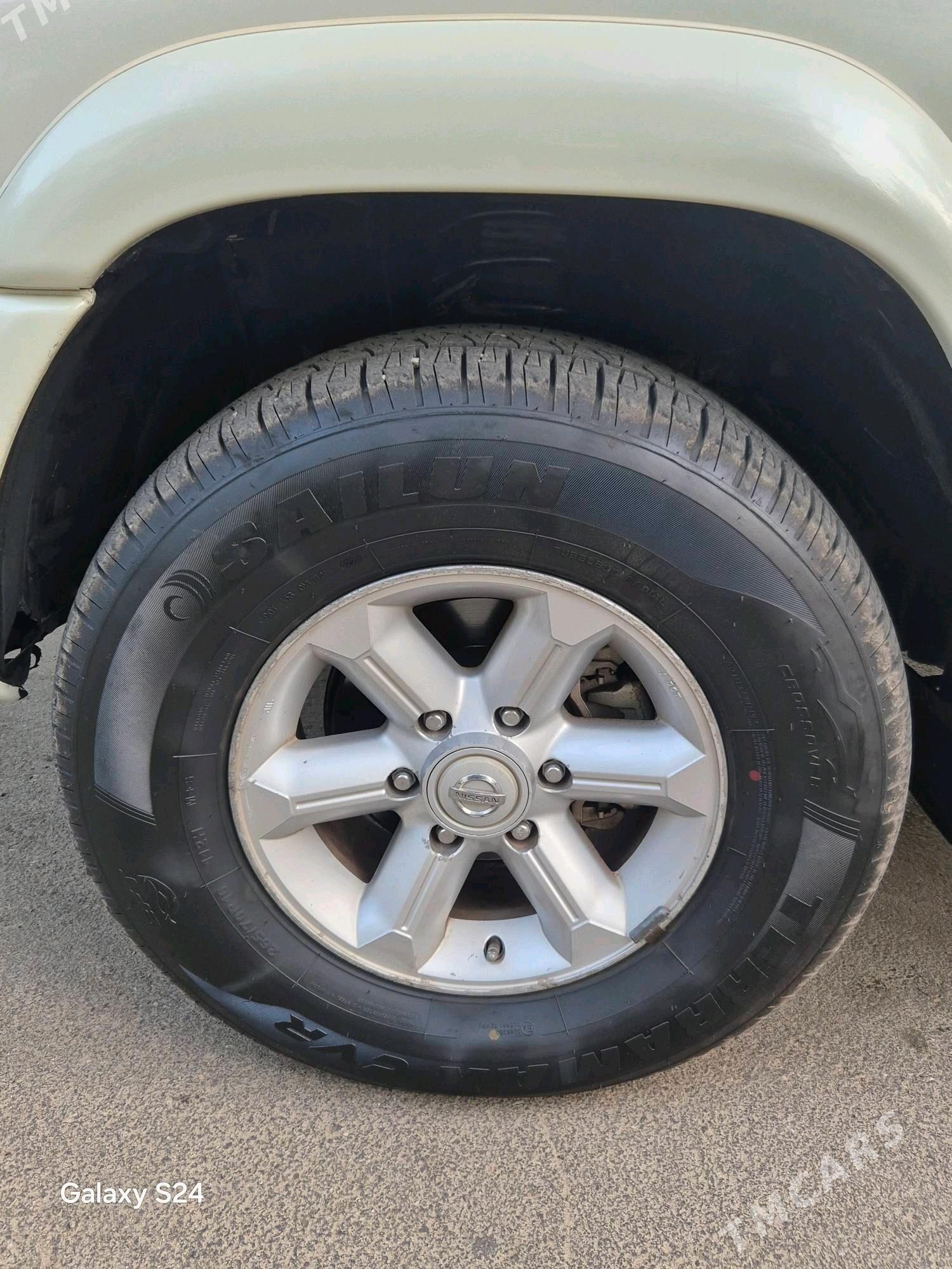 Nissan Pathfinder 2003 - 130 000 TMT - Türkmenbaşy - img 3