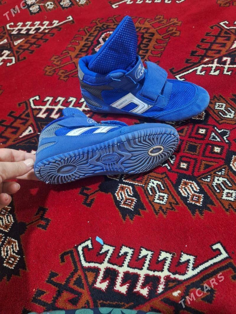 köwüş - Гёкдже - img 1