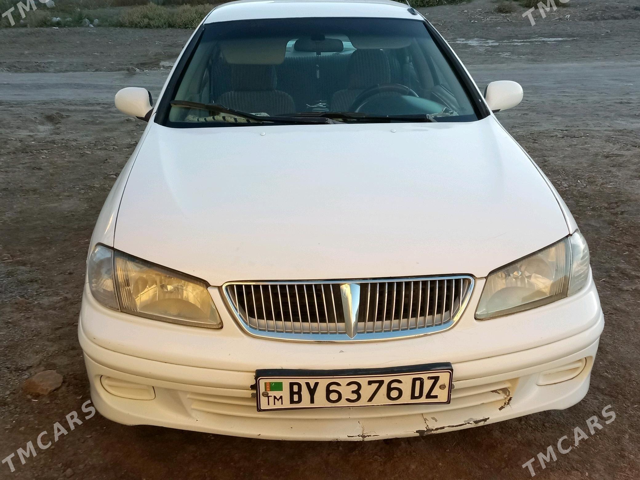 Nissan Sunny 2002 - 60 000 TMT - Köneürgenç - img 6