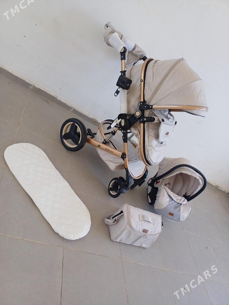 caga kalyaska 3b1 - Bedew - img 1