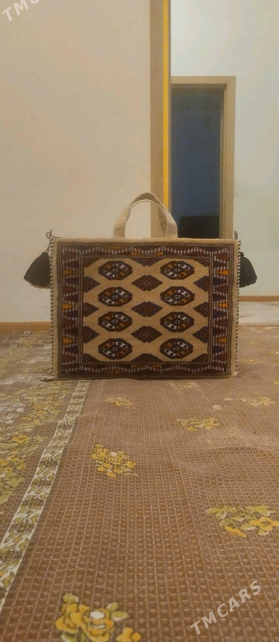 Sumka - Бахарден - img 4