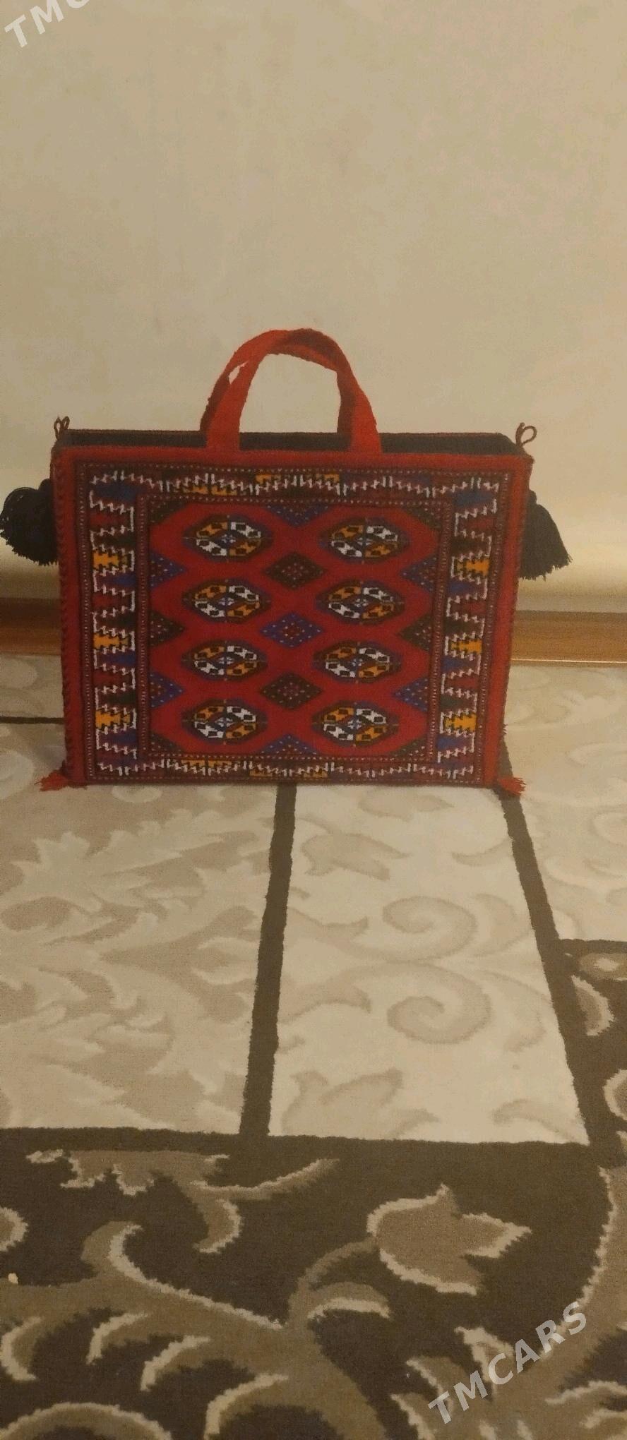 Sumka - Бахарден - img 3