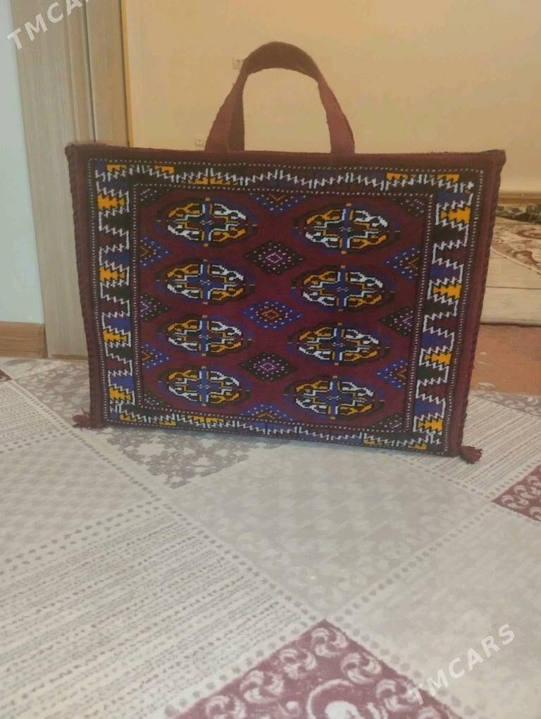 Sumka - Бахарден - img 2