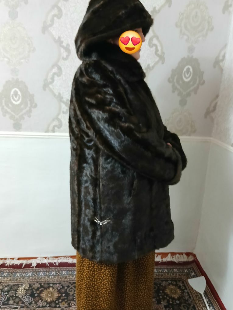 шуба - Mary - img 3