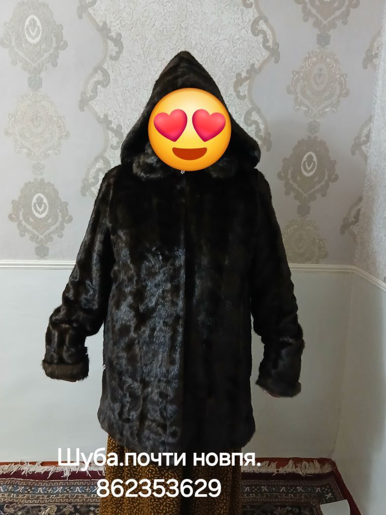 шуба - Mary - img 2