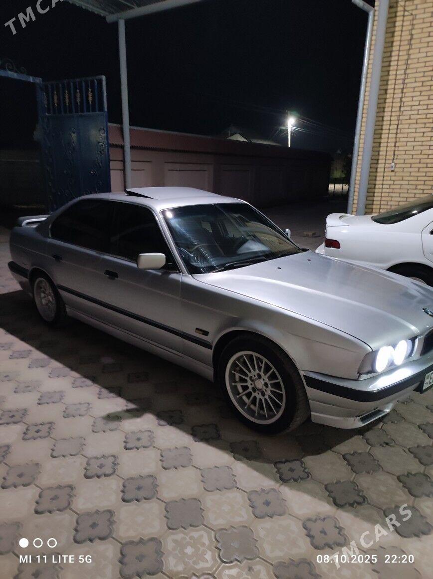 BMW 540 1995 - 105 000 TMT - Мары - img 7