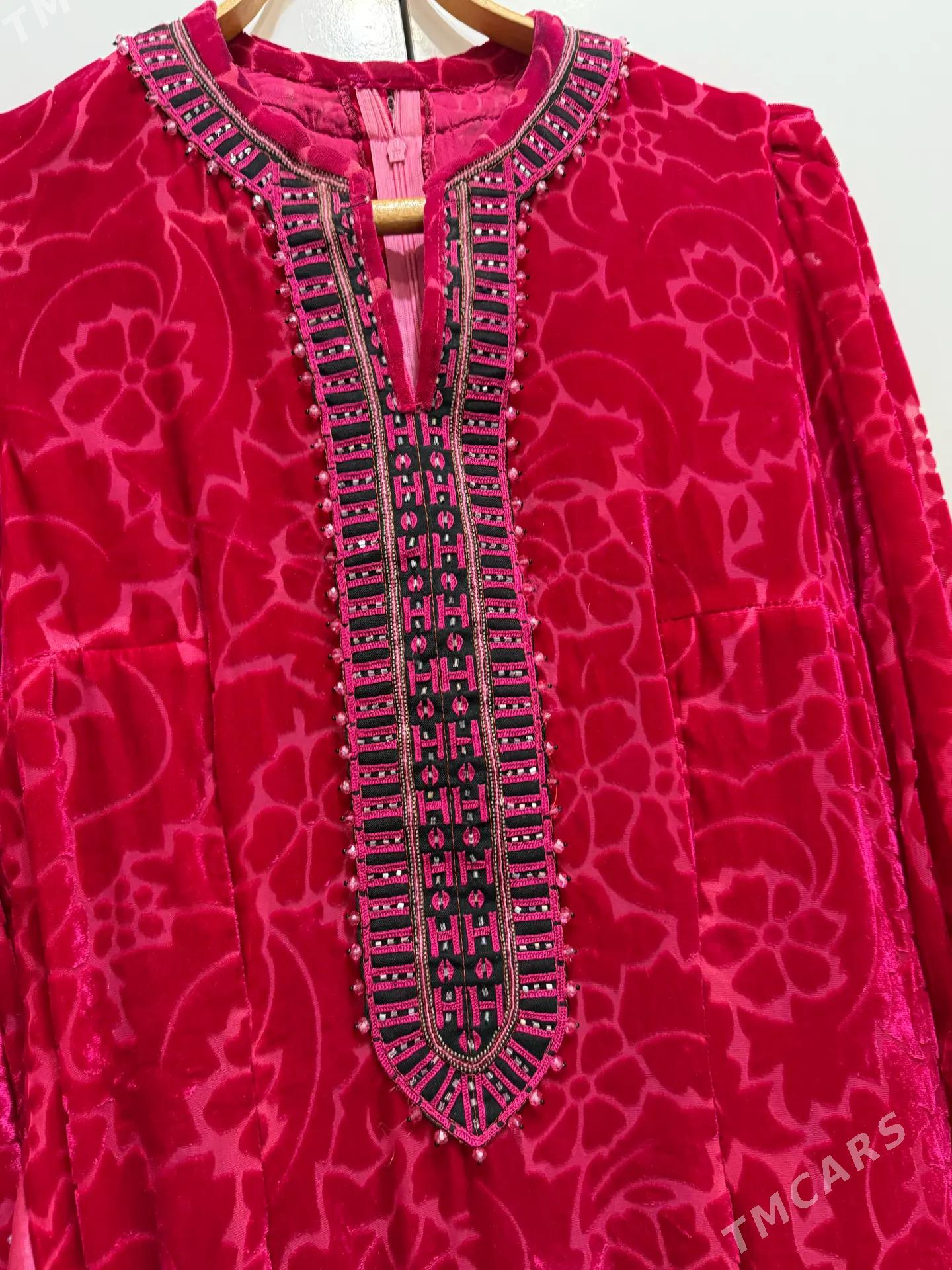 toy koynek - Aşgabat - img 3