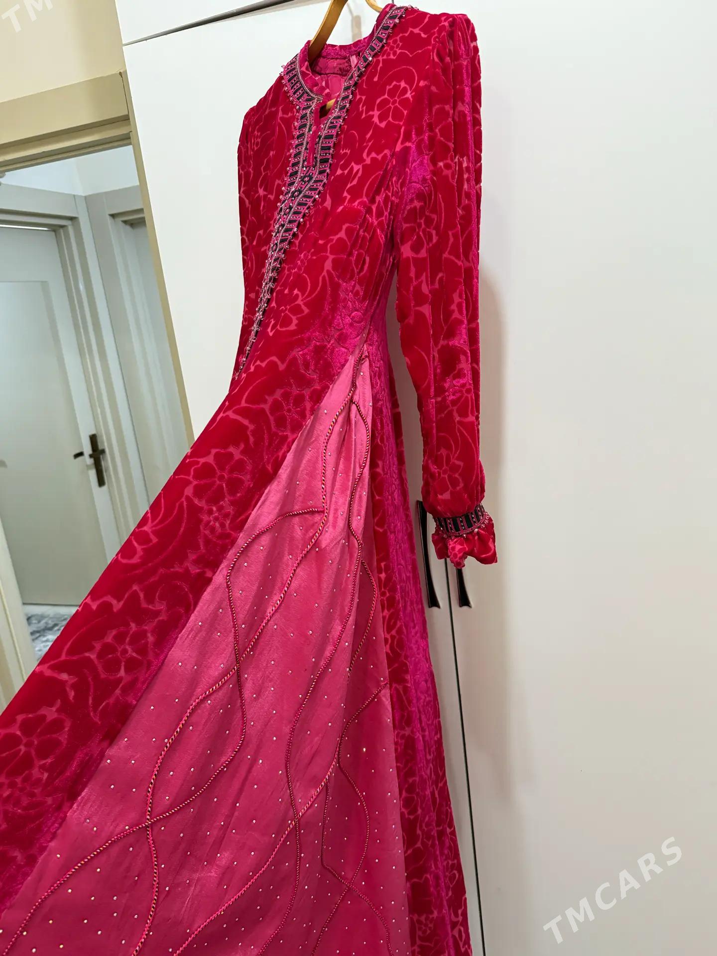 toy koynek - Aşgabat - img 2