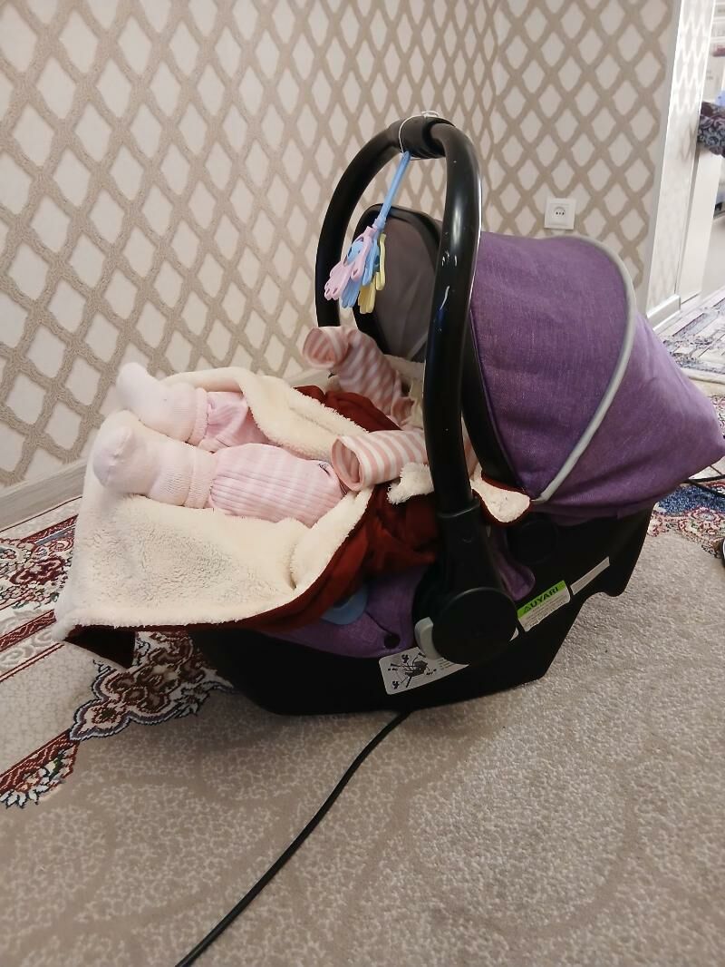 коляска - Mary - img 2