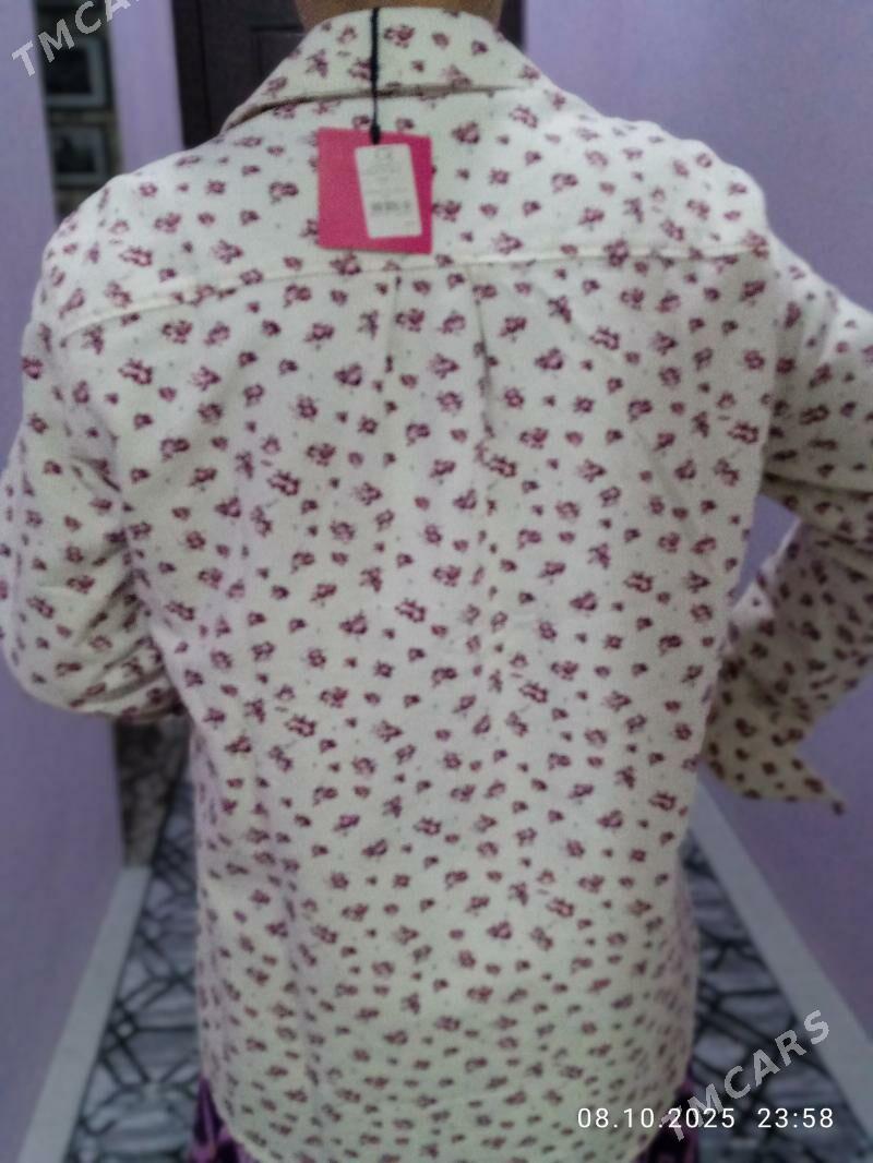 платье  и рубашка - Farap - img 1